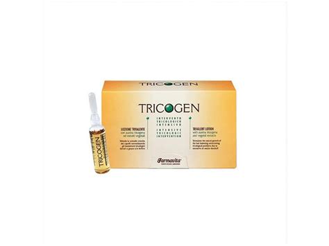 Farmavita Tricogen Loción 12X8 Ml Worten pt