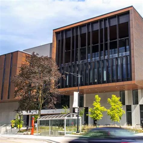 Graduate Programs and Departments | University of Toronto Mississauga