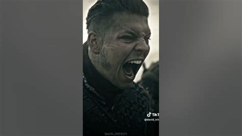 Ivar The Boneless X Bjorn Ironside😈vikingsragnarlothbroke Youtube