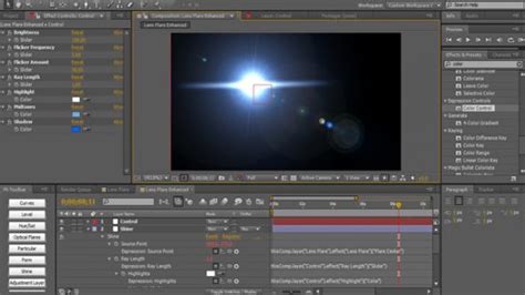 D Plexus Style Effect In Cinema D Creative Dojo