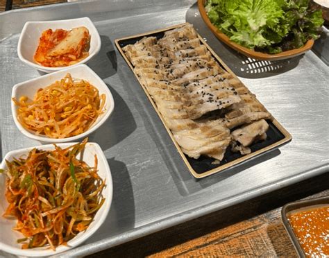 생방송투데이 보쌈 막국수 김치찌개 초저가 인천 미추홀구 맛집