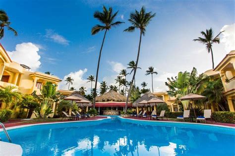 Hotel Whala Bavaro Ex Alisios Bavaro Dominikana Punta Cana Opis