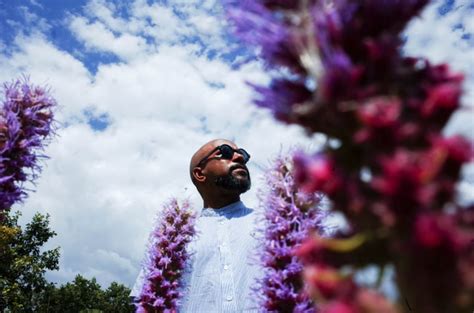 Ben Lamar Gay Recalls Southern Summers On Aunt Lola And The Quail The Fader