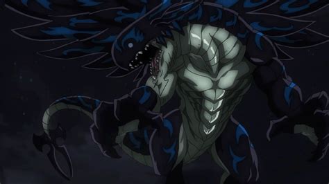 Acnologia Wallpapers Wallpaper Cave