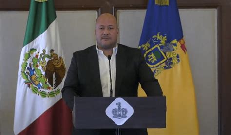 El Futuro De Enrique Alfaro Es Ser Candidato Presidencial