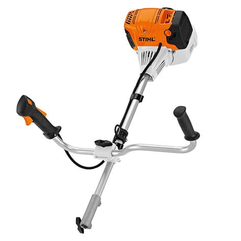 Km Benzinecombimotor Stihl