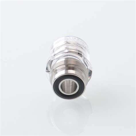 Buy Mission Tips V2 Mini Nuke Style Drip Tip For Dotaio V1 V2 Pod