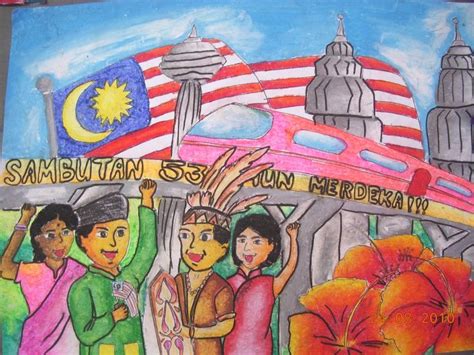 Pin By Lea Ostersson On Malaysia Merdeka Independence Malaysia