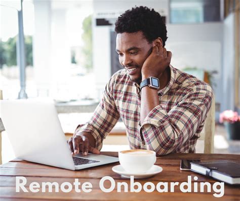 Benefits Of Remote Onboarding Righter Insurance