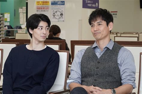 画像19 沢村一樹主演月9ドラマ「絶対零度～未然犯罪潜入捜査～」第6話あらすじ モデルプレス