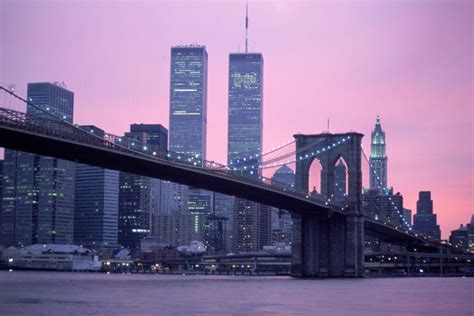 El Tercer Edificio Que Se Derrumbó El 11 S En El World Trade Center Y Del Que Nadie Habla