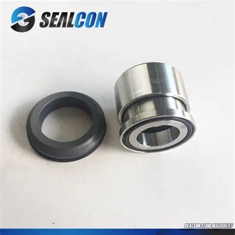 Aesseal M S Roten Ehs Gea Hilge Mechanical Seal For Centrifugal