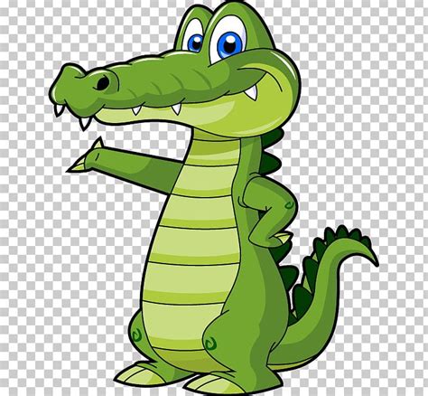 Alligator Crocodile Cartoon PNG, Clipart, Alligator, Animal Figure ...