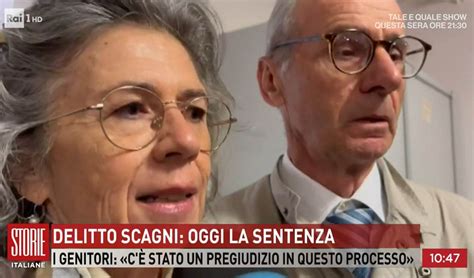 Omicidio Alice Scagni Oggi La Sentenza Per Alberto La Mamma Sar