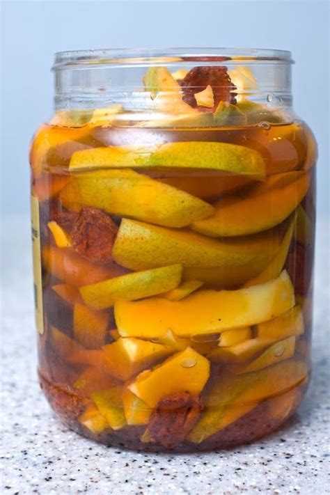 pickled mango artofit