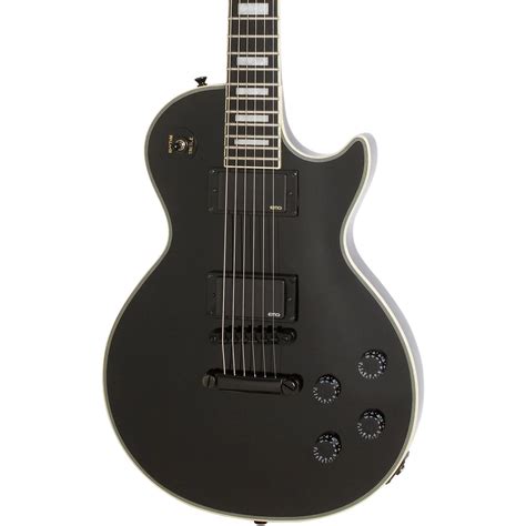 Epiphone Limited Edition Matt Heafy Les Paul Custom Electric Guitar