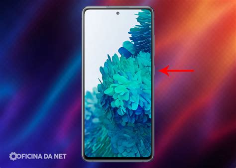 Como Desligar E Reiniciar O Galaxy S20 FE