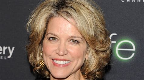 Heres How Much Paula Zahn Is Really Worth