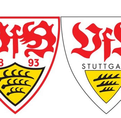 Vfb Stuttgart Logo - Vfb Stuttgart Logo Editorial Stock Image Image Of ...