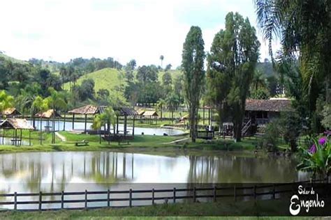 3 Dicas de Hotel Fazenda Próximo de Sete Lagoas Minas Gerais Destinos