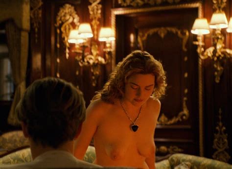 Kate Winslet Naked Titanic 90 Photos Motherless Porn Pics