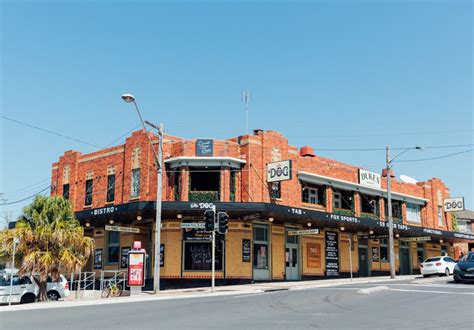 Merivale Has Bought 80 Year Old Randwick Pub The Duke Of Gloucester Hotel