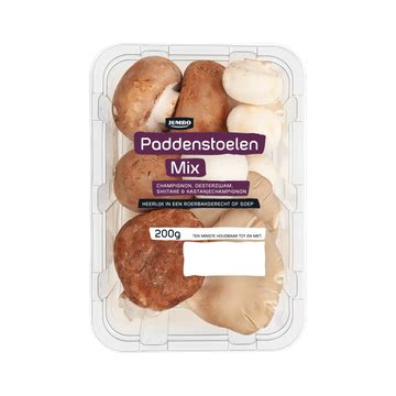 Jumbo Paddenstoelen Pasta Melange G Bestellen Aardappelen