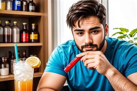 17 Drinks Men Should Say No To