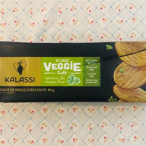 Kalassi Veggie Mix Review Abillion