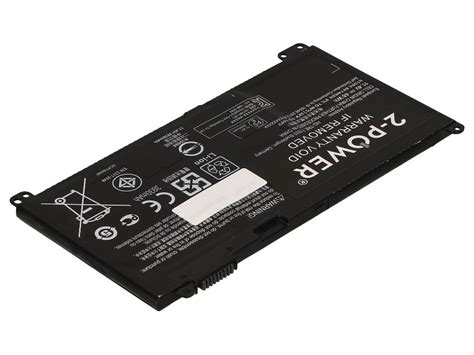 Batterie Ordinateur Portable Hstnn Q C Pour Entre Autres Hp Probook