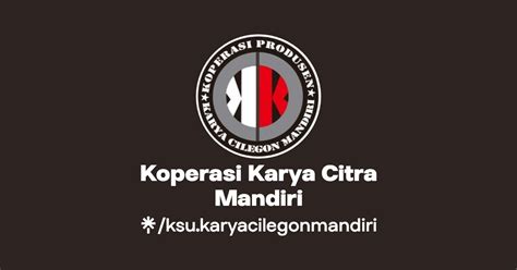 Koperasi Karya Citra Mandiri Linktree