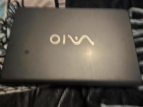 Sony Vaio PCG-81212M Laptop nur heute 40€ in Rheinland-Pfalz - Kirn ...
