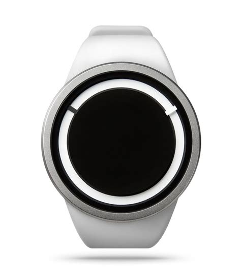 ECLIPSE Snow ZIIIRO Eclipse Watch Watches Watch Design