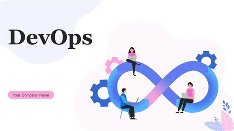 Devops Powerpoint Ppt Template Bundles Ppt Example