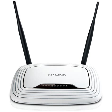 TP LINK TL WR841N Modem Routeur TP LINK Sur LDLC