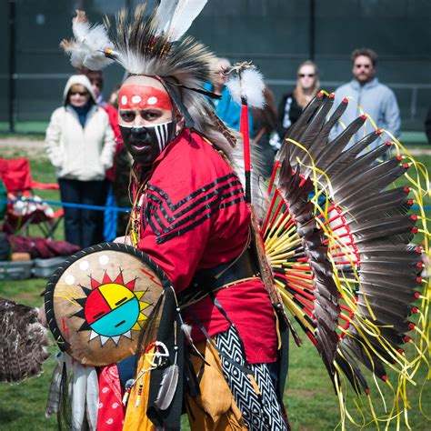 First Annual Uva Native American Pow Wow The First Annual Flickr