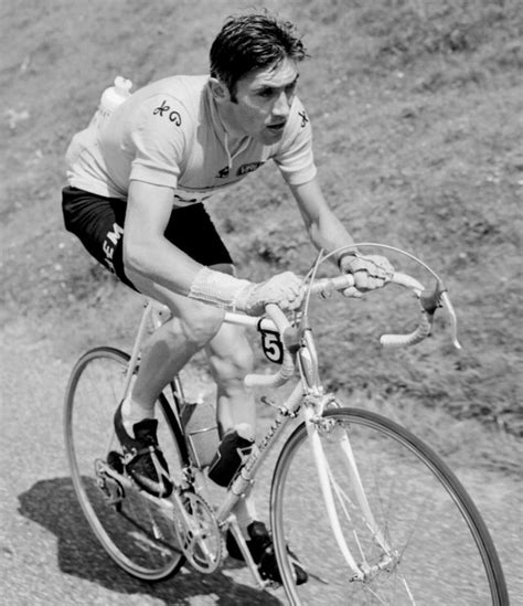 Eddy Merckx lextraterrestre et autres infos du jour Tribune de Genève