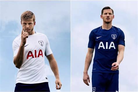 Simply Beautiful Spurs Fans Are Absolutely Loving The Clubs Nike