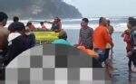 Wisatawan Terseret Ombak Di Pantai Parangtritis Meninggal News