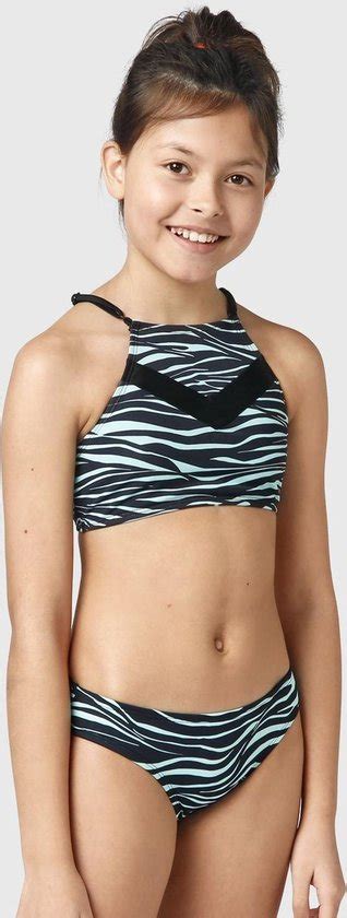 Brunotti Malti Jr Girls Bikini Maat Bol