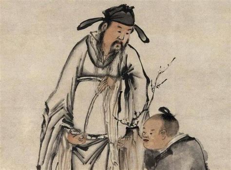 Luo Pin A Painter In The Qing Dynasty Claimed To Have Seen Ghosts