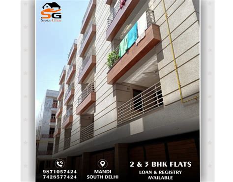 Bhk Flats Near Gurugram Bhk Bhk And Bhk Flats In Chattarpur