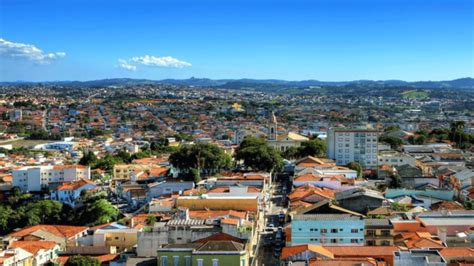 Os Melhores Bairros Para Morar Em Volta Redonda