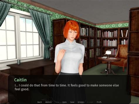 A HOUSE IN THE RIFT NEW ANAL WITH THE SUCCUBUS