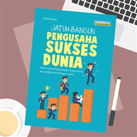 Buku Pengusaha Sukses Homecare24