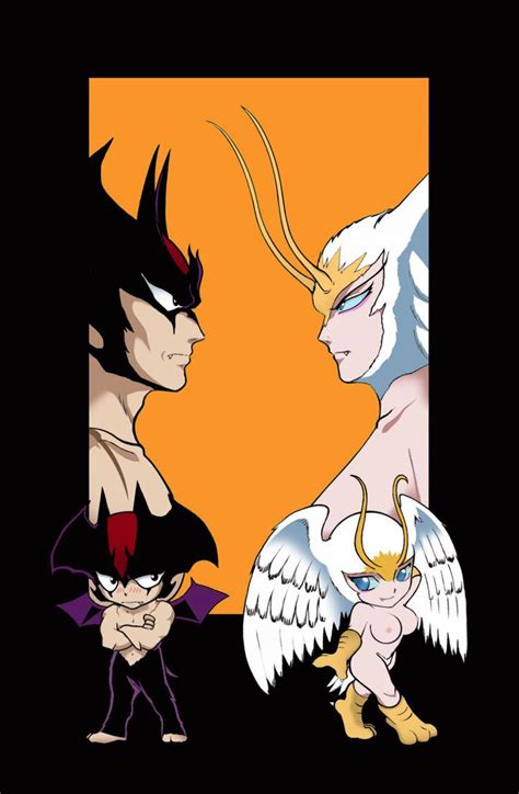 Devilman And Sirenu Ii Anime Silene Devilman Crybaby Manga Artist