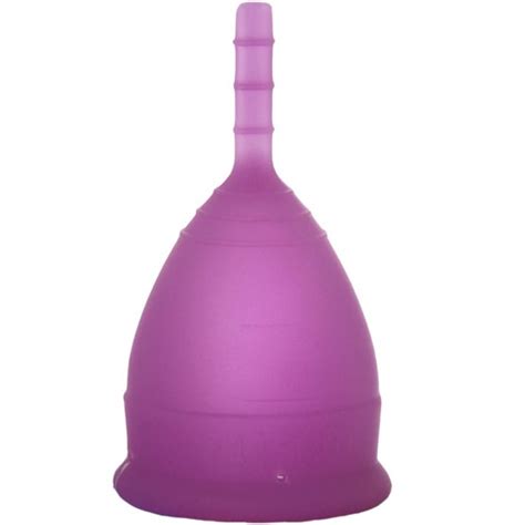 Coupe Menstruelle Lunacopine Taille 1 Plim Les Racines D Idalina