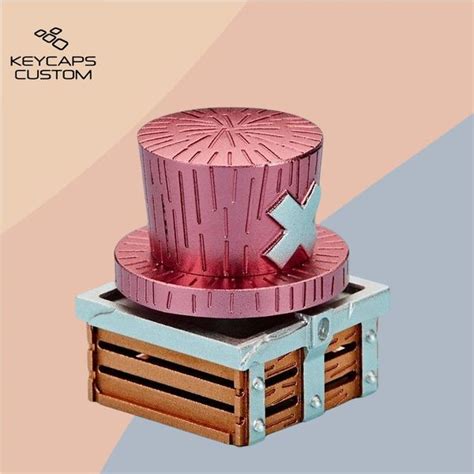 How To Choose Artisan Keycaps To Elevate Your Keyboard Experience ...