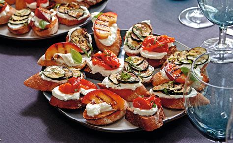 Rezept Bruschetta Original Italienisch Bryancameryn