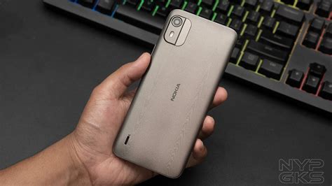 Nokia C12 Review NoypiGeeks